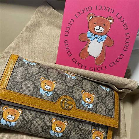 kai gucci wallet price|Gucci kai x.